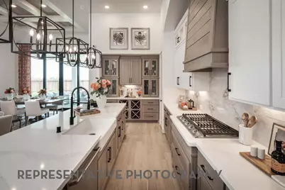 8111 Prairie Docks Court, Katy, TX 77493 - Photo 8