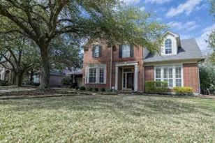 5718 Oakmoss Trail, Spring, TX 77379 - Photo 2