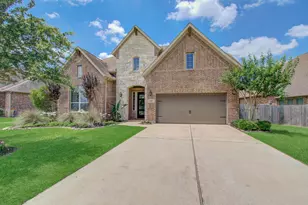 2332 Shallow Creek Ln, Friendswood, TX 77546 - Photo 2