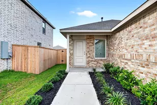 26822 Vanilla Pearls Ln, Katy, TX 77493 - Photo 4