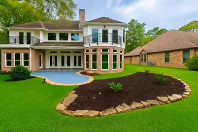 3230 Lake Island Drive, Montgomery, TX 77356 - Photo 2
