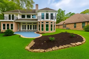 3230 Lake Island Dr, Montgomery, TX 77356 - Photo 2