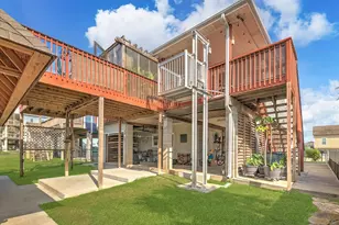 56 Tarpon St, Bayou Vista, TX 77563 - Photo 8