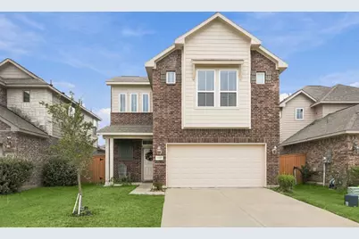 13202 Dancing Reed Drive, Texas City, TX 77568 - Photo 1