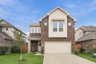 13202 Dancing Reed Dr, Texas City, TX 77568 - Photo 1