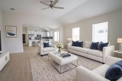 1119 Santee Court, Rosharon, TX 77583 - Photo 16