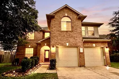 5102 Heatherdawn Ct, Katy, TX 77494 - Photo 2