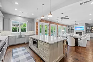 1826 Althea Dr, Houston, TX 77018 - Photo 20