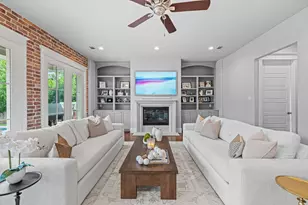 1826 Althea Dr, Houston, TX 77018 - Photo 4