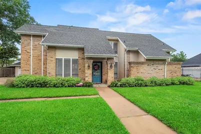 6806 Cedar Street, Katy, TX 77493 - Photo 1