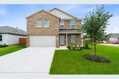 2074 Solstice Landing Drive, Brookshire, TX 77423 - Photo 2