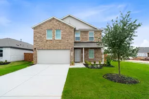 2074 Solstice Lndg Dr, Brookshire, TX 77423 - Photo 2