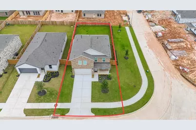 2074 Solstice Landing Drive, Brookshire, TX 77423 - Photo 38