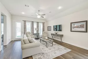 8755 Blue Coral Ln, Cypress, TX 77433 - Photo 1