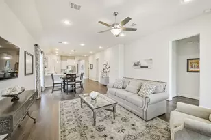 8755 Blue Coral Ln, Cypress, TX 77433 - Photo 4