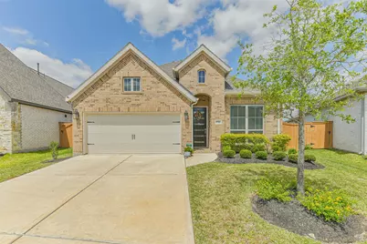 8755 Blue Coral Lane, Cypress, TX 77433 - Photo 2