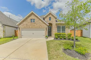 8755 Blue Coral Ln, Cypress, TX 77433 - Photo 2