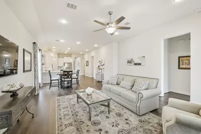 8755 Blue Coral Lane, Cypress, TX 77433 - Photo 4