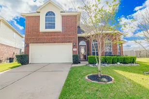 7206 Sheffield Falls Ct, Houston, TX 77095 - Photo 2