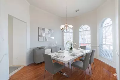 7206 Sheffield Falls Court, Houston, TX 77095 - Photo 6