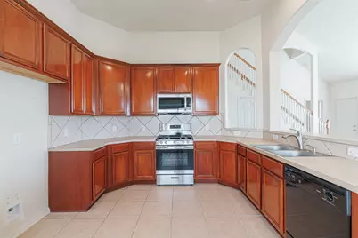 7206 Sheffield Falls Court, Houston, TX 77095 - Photo 6