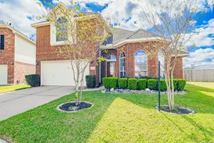 7206 Sheffield Falls Ct, Houston, TX 77095 - Photo 1