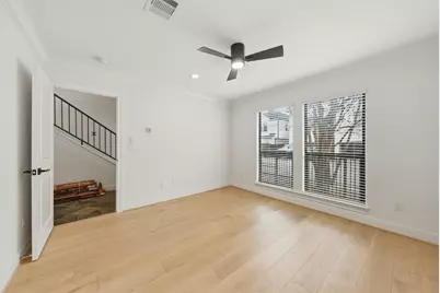 6130 Hamman Street, Houston, TX 77007 - Photo 8