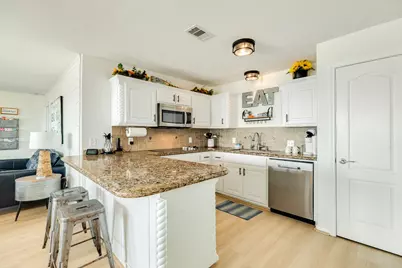 210 Beach Drive, Surfside Beach, TX 77541 - Photo 10