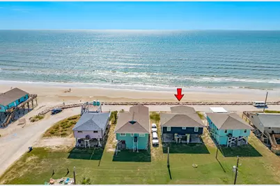 210 Beach Drive, Surfside Beach, TX 77541 - Photo 16