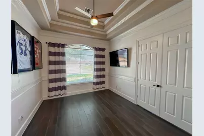 12571 St Ann Court, Willis, TX 77318 - Photo 28