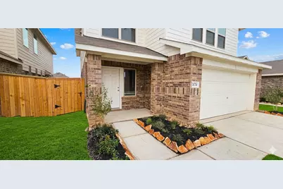 26734 Paloma Blanca Dr, Katy, TX 77493 - Photo 2
