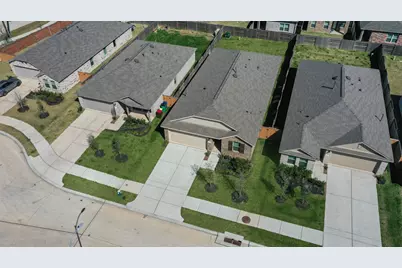 27138 Breakaway Lane, Katy, TX 77493 - Photo 2