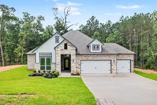 9570 Moss Rose, Willis, TX 77378 - Photo 1