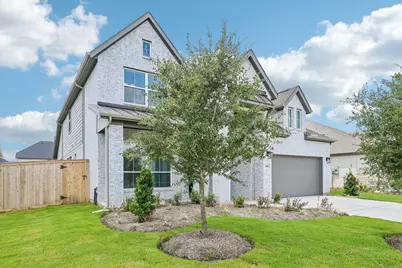 2706 Peach Valley Road, Brookshire, TX 77423 - Photo 4