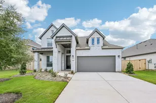 2706 Peach Vly Rd, Brookshire, TX 77423 - Photo 2
