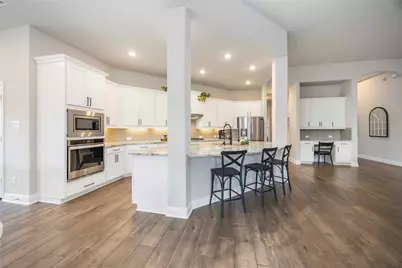 15719 Dunbar Ridge Drive, Cypress, TX 77429 - Photo 16