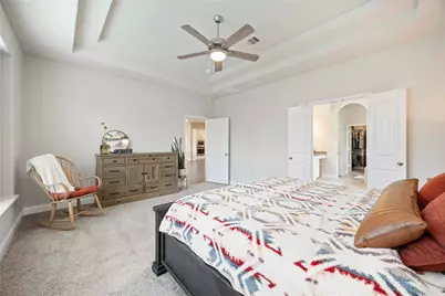 15719 Dunbar Ridge Drive, Cypress, TX 77429 - Photo 32