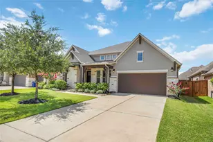 15719 Dunbar Ridge Dr, Cypress, TX 77429 - Photo 1