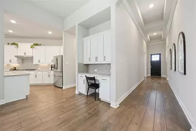 15719 Dunbar Ridge Drive, Cypress, TX 77429 - Photo 8