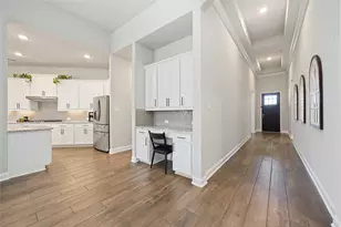 15719 Dunbar Ridge Dr, Cypress, TX 77429 - Photo 8