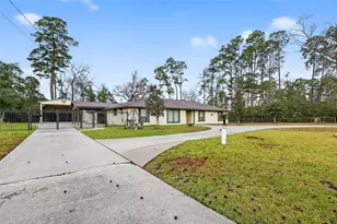 1011 Chateau Woods Pkwy Dr, Conroe, TX 77385 - Photo 2