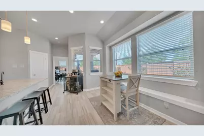 6123 Dovetail Cliff Court, Katy, TX 77493 - Photo 14