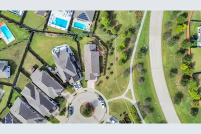 6123 Dovetail Cliff Court, Katy, TX 77493 - Photo 2