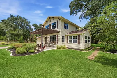 5313 Palm Drive, Dickinson, TX 77539 - Photo 2