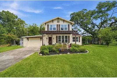 5313 Palm Drive, Dickinson, TX 77539 - Photo 1
