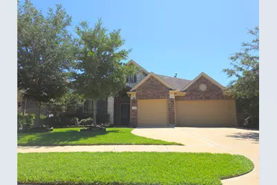 14822 Twin Waters Court, Houston, TX 77044 - Photo 1