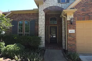 14822 Twin Waters CT, Houston, TX 77044 - Photo 2
