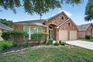 5606 Walnut Glen Ln, Rosenberg, TX 77471 - Photo 4
