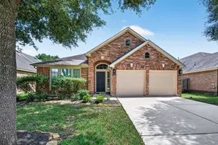 5606 Walnut Glen Ln, Rosenberg, TX 77471 - Photo 2