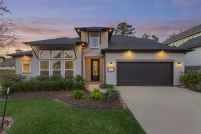 1716 Encino Boulevard, Conroe, TX 77304 - Photo 4